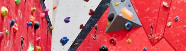 Awesome Climbing Wall