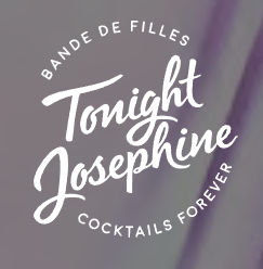 Tonight Josephine Logo